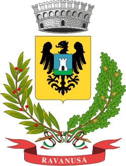 Stemma di Ravanusa
