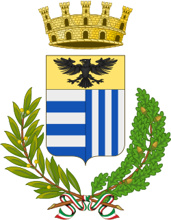 Stemma di Corbetta