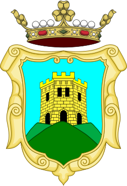 Stemma di Viggiano