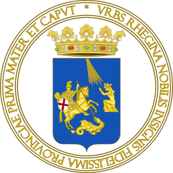 Stemma di Reggio Calabria