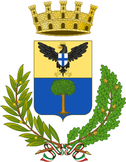 Stemma di Busseto