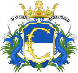 Stemma di Carmagnola