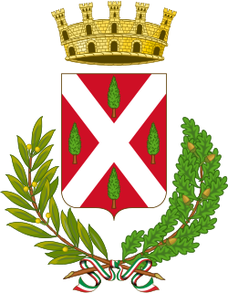 Stemma di Codroipo