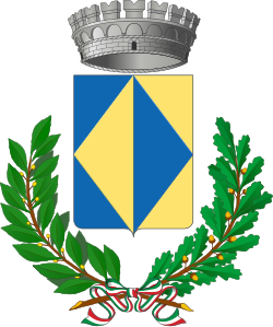 Stemma di Istrana