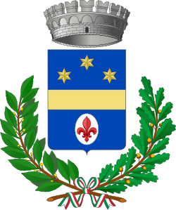 Stemma di Cavriglia