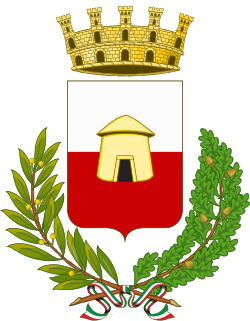 Stemma di Capannori