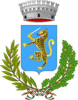 Stemma di Montecarlo