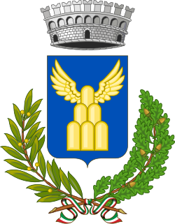 Stemma di Montale