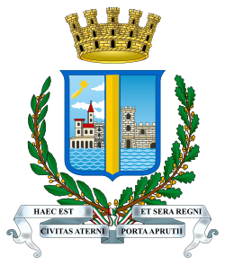 Stemma di Pescara