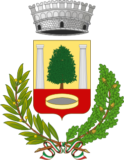 Stemma di Cuggiono