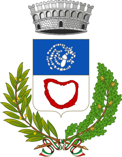 Stemma di Arzachena