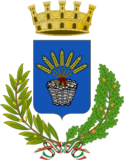 Stemma di San Salvo