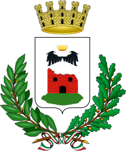 Stemma di Cesano Maderno
