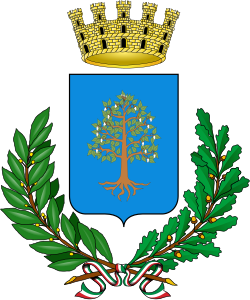 Stemma di Brugherio