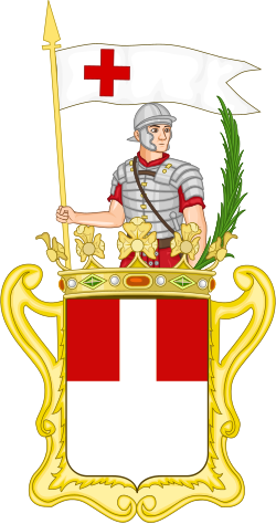 Stemma di Varese