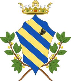 Stemma di Urbino