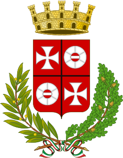 Stemma di Macerata