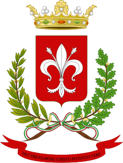 Stemma di Ferentino