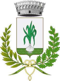 Stemma di Agliana