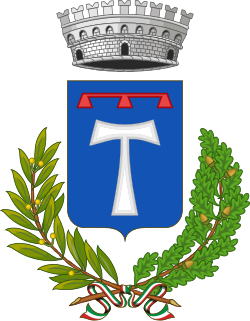 Stemma di Altopascio