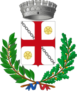 Stemma di Castel Bolognese