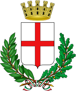 Stemma di Corsico