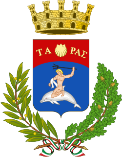 Stemma di Taranto