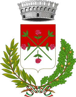 Stemma di Massarosa