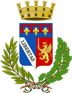 Stemma di Imola