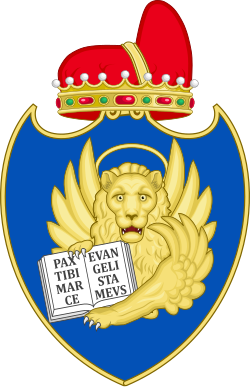 Stemma di Venezia