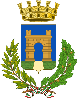 Stemma di Casalmaggiore