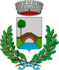 Stemma di Ponte Lambro