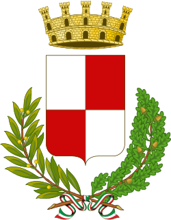 Stemma di Corciano