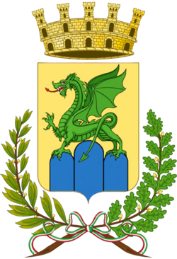 Stemma di Mondragone