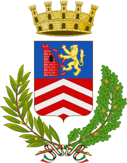 Stemma di Lainate