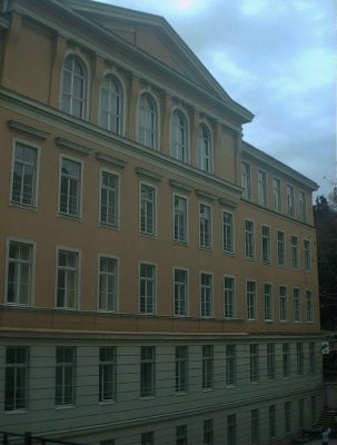 Liceo Italiano IMI (Istanbul)
