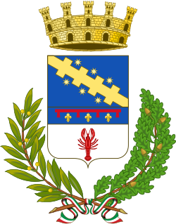 Stemma di Cento