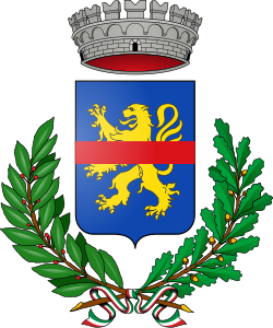 Stemma di Carmignano