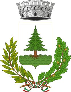 Stemma di Alpignano