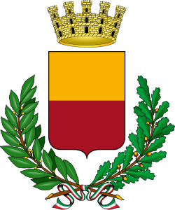 Stemma di Gemona del Friuli