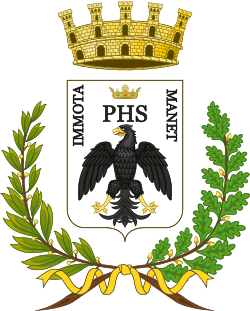 Stemma di L'Aquila
