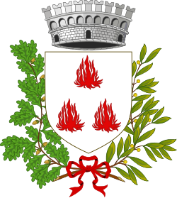 Stemma di Loria
