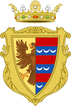 Stemma di Ceccano