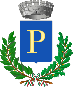 Stemma di Pettoranello del Molise