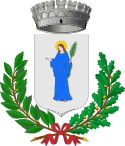 Stemma di Castilenti