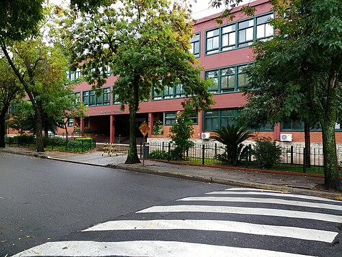 Scuola Italiana Cristoforo Colombo (Buenos Aires)