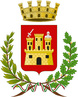 Stemma di Caltanissetta