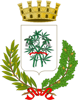 Stemma di Arzano