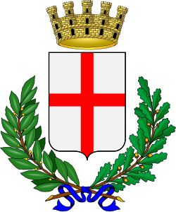 Stemma di Barge