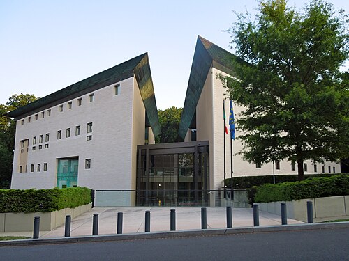Ambasciata d'Italia negli Stati Uniti d'America (Washington)